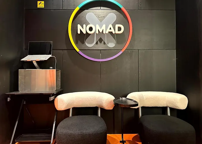 Nomad Live *